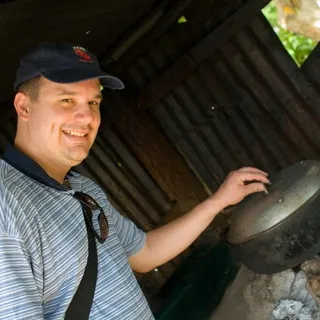 Mark G.