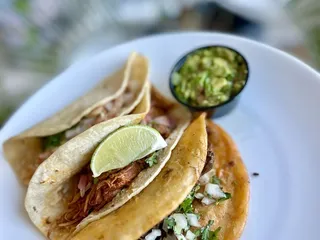 Taco Margarita