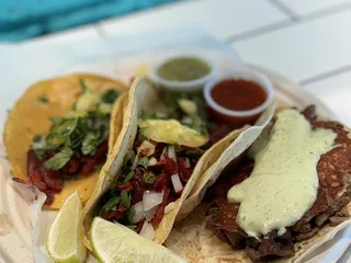 One Taco
