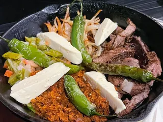 Hecho En Mexico