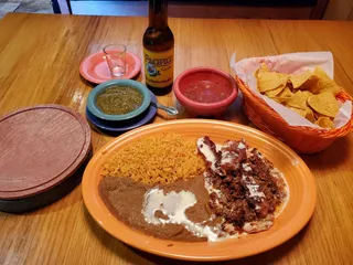 Don Sol Mexican Grill