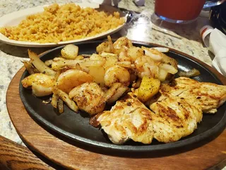 Los Portales - Murray