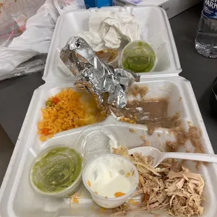 how much I ate before i noticed