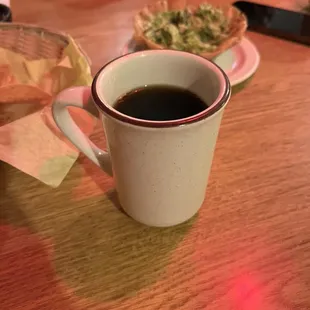 Coffee