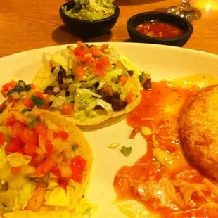 Chile Relleno