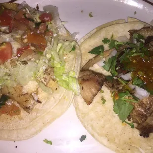Fish Taco