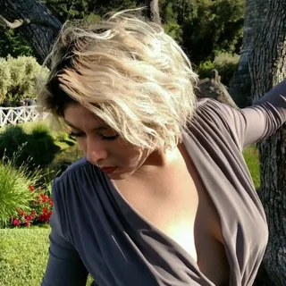 Andrea Y.