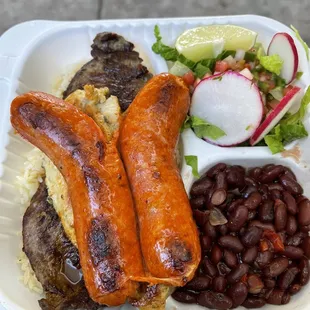 Los Pinos Restaurant