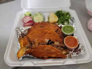 Pollo Fiesta
