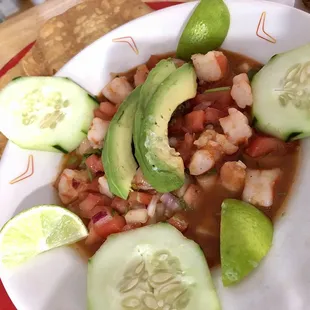 Ceviche