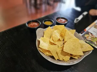 Tomatillos Authentic Mexican