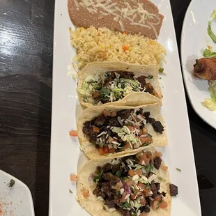 Tacos