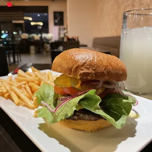 Cheeseburger