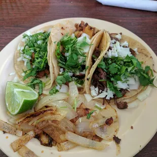 food, tacos