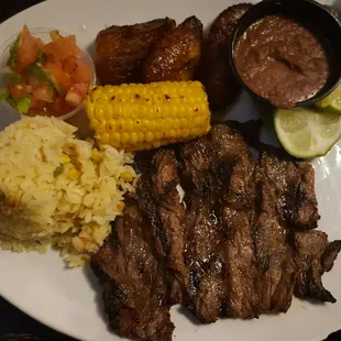 Carne Asada