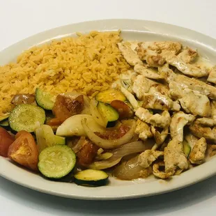 Pollo loco