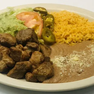 Pork Carnitas