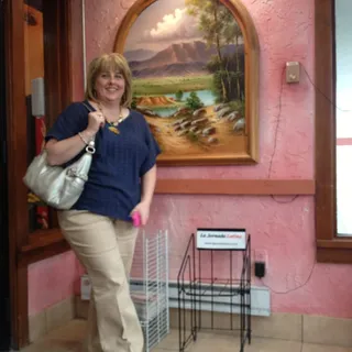 Kimberly L.