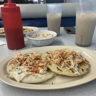 Pupusas
