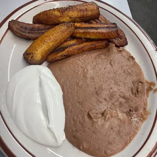 Platanos Fritos
