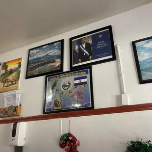 Salvadorian Goodness