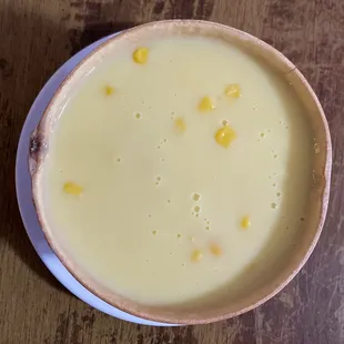 Atol De Elote