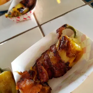 Chili relleno