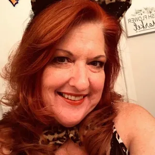 Jill M.