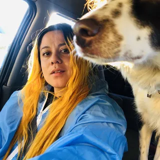 Lupe M.