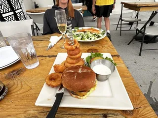 The Grill