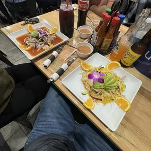 food