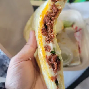 Los Plebes Tacos