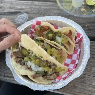 Quesataco