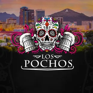 Los Pocho's Sports Grill