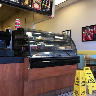 interior, sushi and sashimi