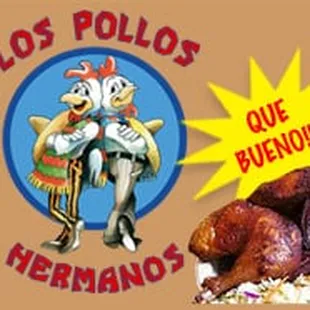 Que bueno.