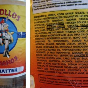 Quality you can taste