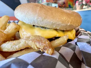 Rex's Hamburgers