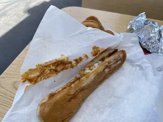 Dog House Drive In
