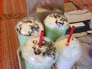 Arby's