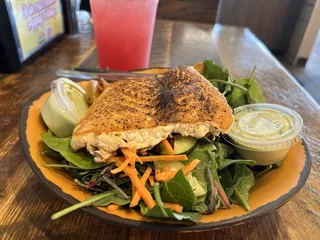 Laguna Burger