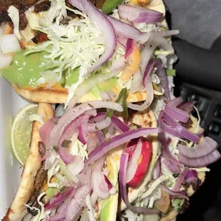 Por aquí pasó el michoacano