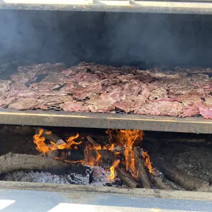 food, ribs, bbq ribs