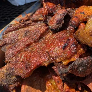 food, bbq ribs, ribs