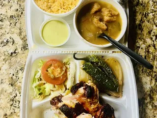 Super Pollo Asados