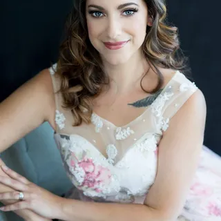 Stephanie P.