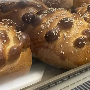 Bread