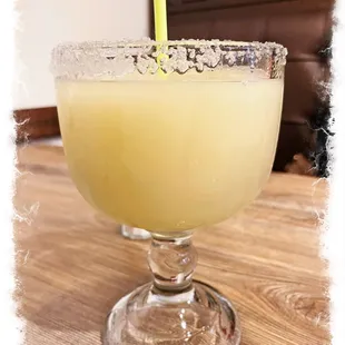 18oz Frozen Margarita