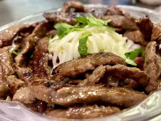 Taste Of Latin America