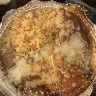 Enchilada